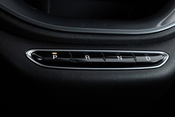 Fiat 500e - Afbeelding 12 van 30