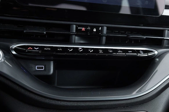 Fiat 500e - Afbeelding 13 van 30