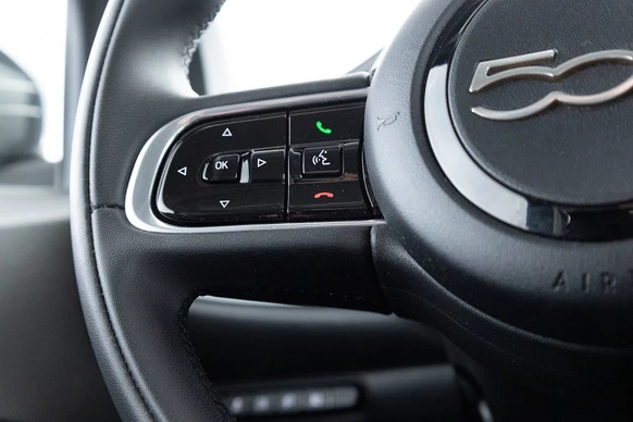 Fiat 500e - Afbeelding 15 van 30