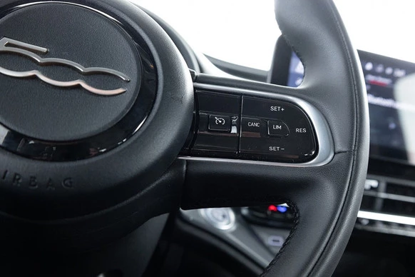 Fiat 500e - Afbeelding 16 van 30