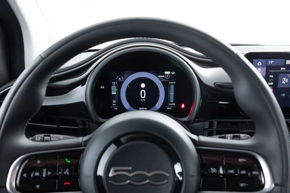 Fiat 500e - Afbeelding 17 van 30