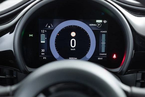 Fiat 500e - Afbeelding 18 van 30