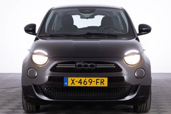 Fiat 500e - Afbeelding 21 van 30