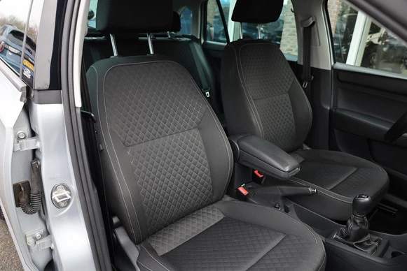 Škoda Rapid - Afbeelding 8 van 30