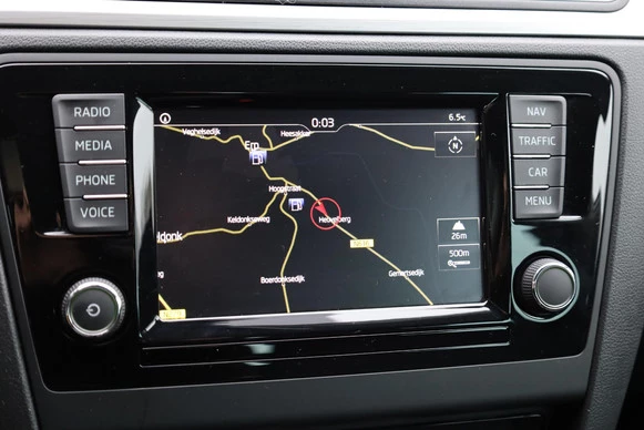 Škoda Rapid - Afbeelding 11 van 30