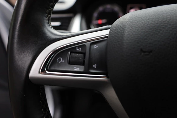 Škoda Rapid - Afbeelding 14 van 30