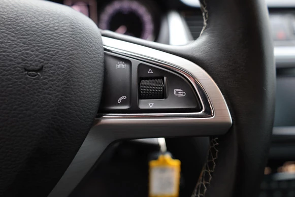 Škoda Rapid - Afbeelding 16 van 30