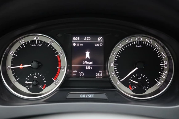 Škoda Rapid - Afbeelding 17 van 30