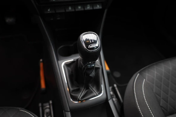 Škoda Rapid - Afbeelding 18 van 30