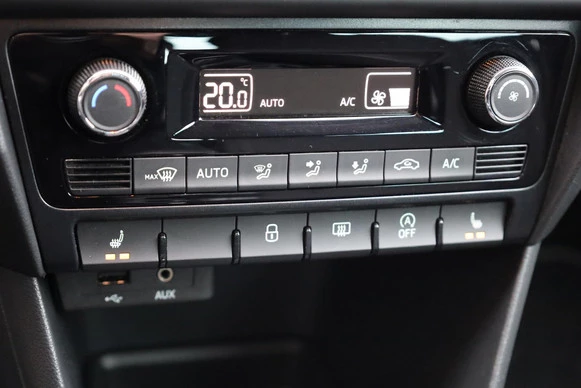 Škoda Rapid - Afbeelding 19 van 30