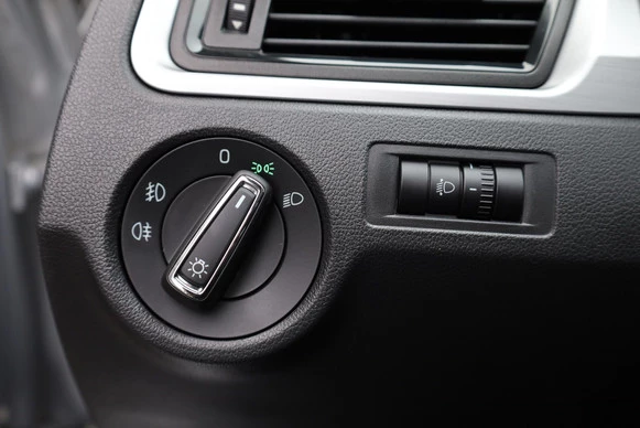 Škoda Rapid - Afbeelding 20 van 30