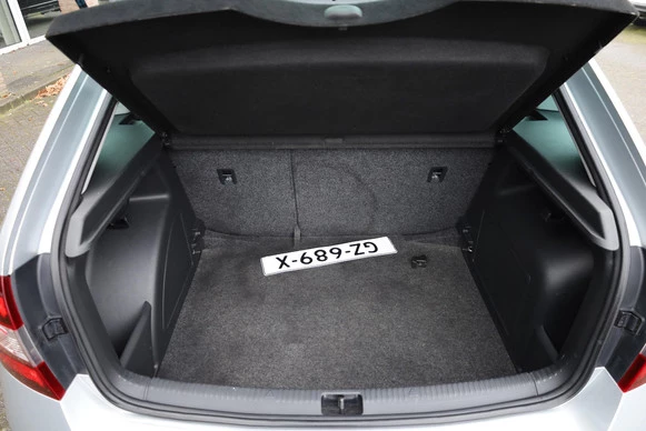 Škoda Rapid - Afbeelding 22 van 30