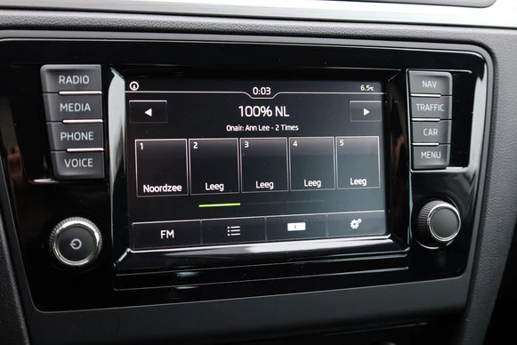 Škoda Rapid - Afbeelding 24 van 30