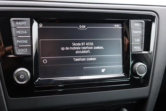 Škoda Rapid - Afbeelding 26 van 30