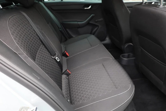 Škoda Rapid - Afbeelding 28 van 30