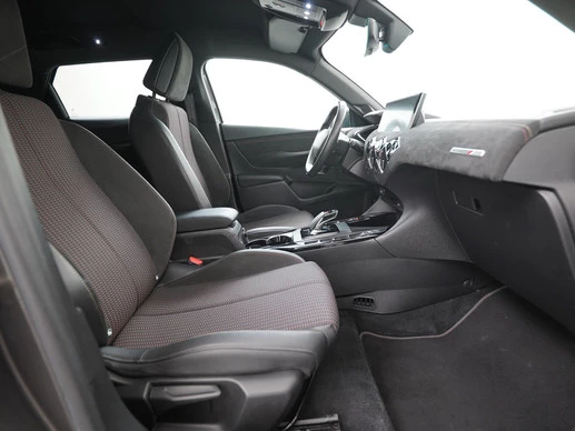 Peugeot e-2008 - Afbeelding 3 van 30