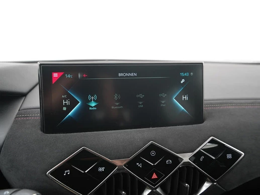 Peugeot e-2008 - Afbeelding 15 van 30