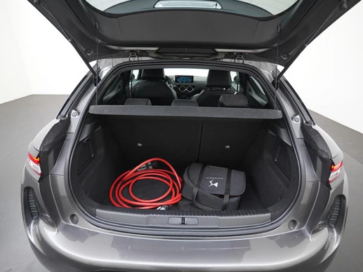 Peugeot e-2008 - Afbeelding 27 van 30