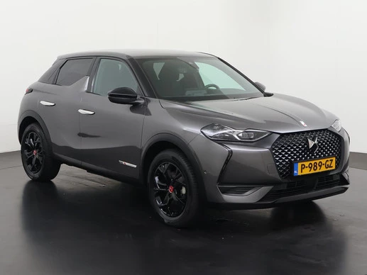 Peugeot e-2008 - Afbeelding 30 van 30