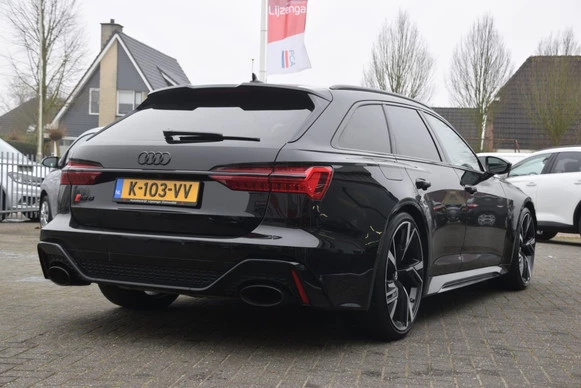 Audi RS6 - Afbeelding 4 van 30