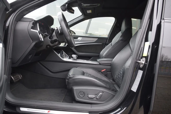 Audi RS6 - Afbeelding 6 van 30