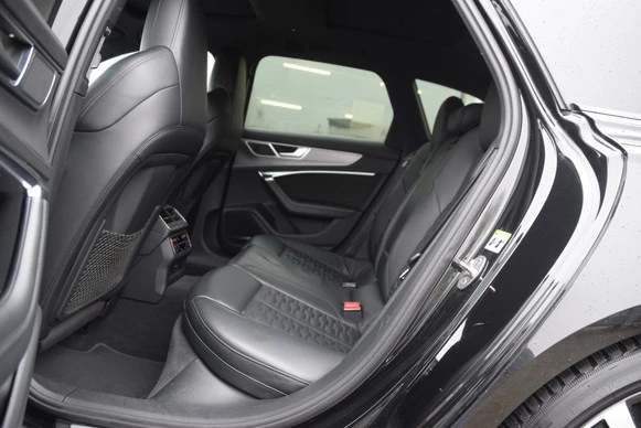 Audi RS6 - Afbeelding 8 van 30