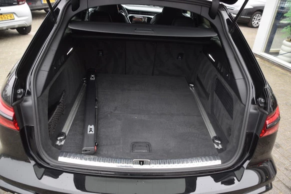 Audi RS6 - Afbeelding 12 van 30