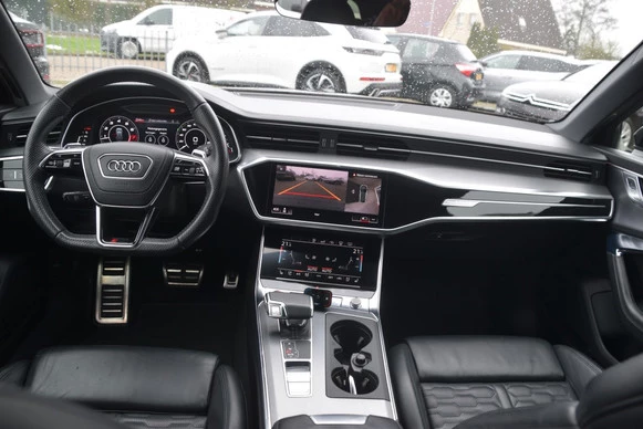 Audi RS6 - Afbeelding 14 van 30