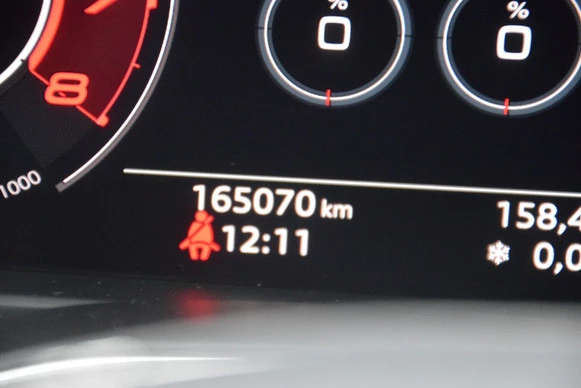 Audi RS6 - Afbeelding 15 van 30