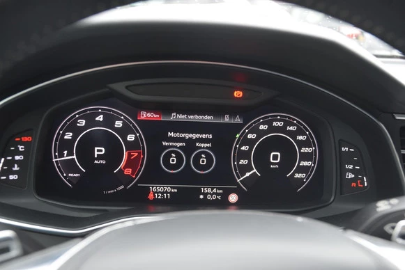 Audi RS6 - Afbeelding 16 van 30