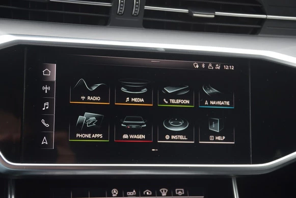 Audi RS6 - Afbeelding 17 van 30