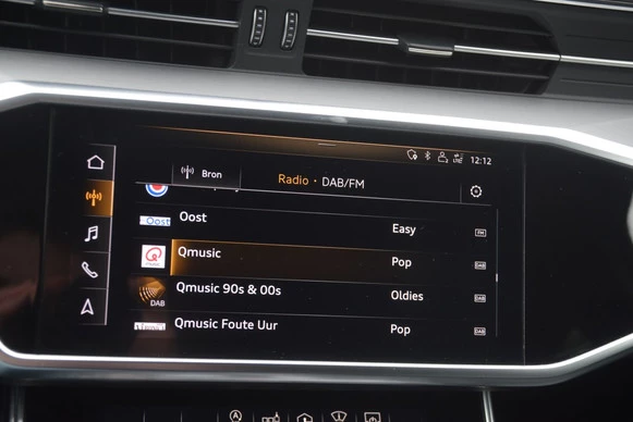 Audi RS6 - Afbeelding 18 van 30