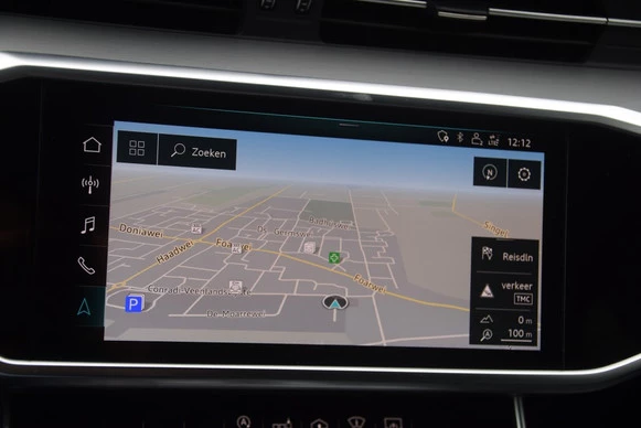 Audi RS6 - Afbeelding 19 van 30