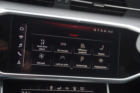 Audi RS6 - Afbeelding 20 van 30