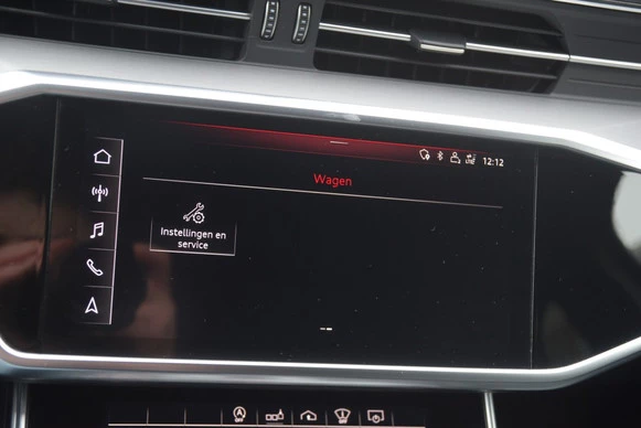 Audi RS6 - Afbeelding 21 van 30