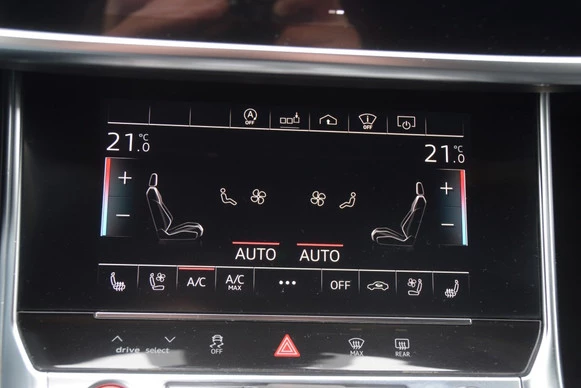 Audi RS6 - Afbeelding 22 van 30