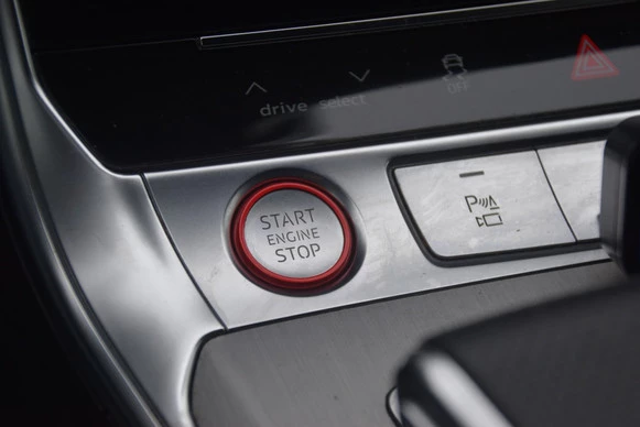 Audi RS6 - Afbeelding 23 van 30