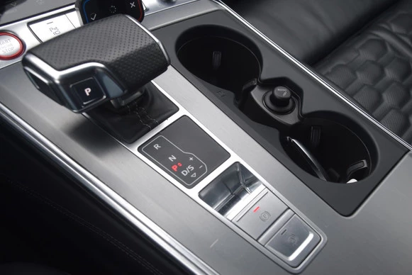 Audi RS6 - Afbeelding 24 van 30