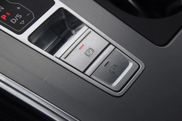 Audi RS6 - Afbeelding 25 van 30