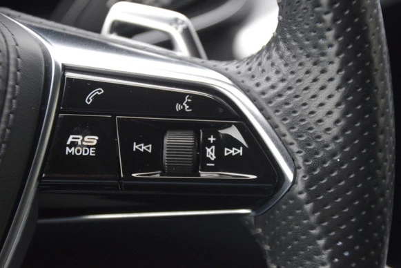 Audi RS6 - Afbeelding 28 van 30