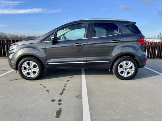 Ford EcoSport - Afbeelding 3 van 30