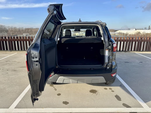 Ford EcoSport - Afbeelding 7 van 30