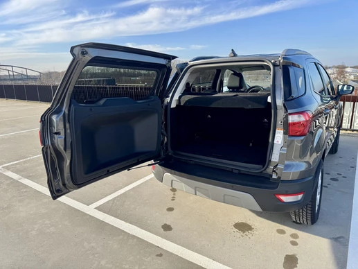 Ford EcoSport - Afbeelding 9 van 30