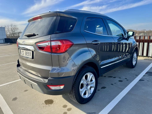 Ford EcoSport - Afbeelding 11 van 30