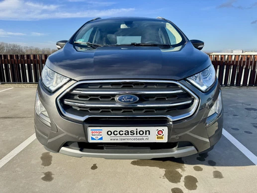 Ford EcoSport - Afbeelding 14 van 30