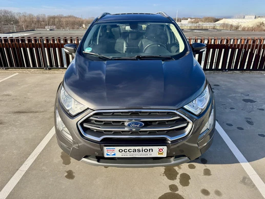 Ford EcoSport - Afbeelding 15 van 30