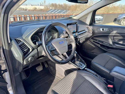 Ford EcoSport - Afbeelding 18 van 30