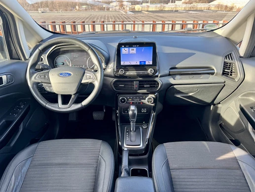 Ford EcoSport - Afbeelding 19 van 30