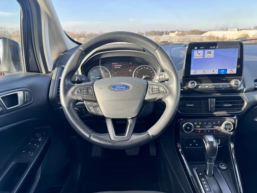 Ford EcoSport - Afbeelding 20 van 30