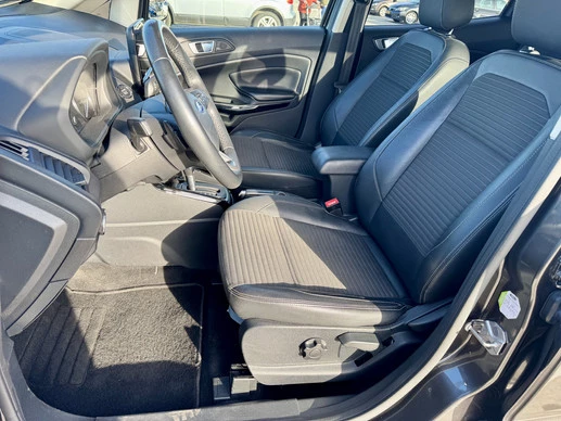 Ford EcoSport - Afbeelding 21 van 30